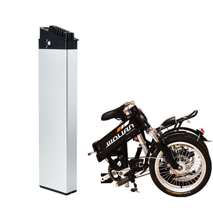 Silverfish Multi Fit E-Bike Batterie 36V 10,4Ah 11,6Ah für Lobe City