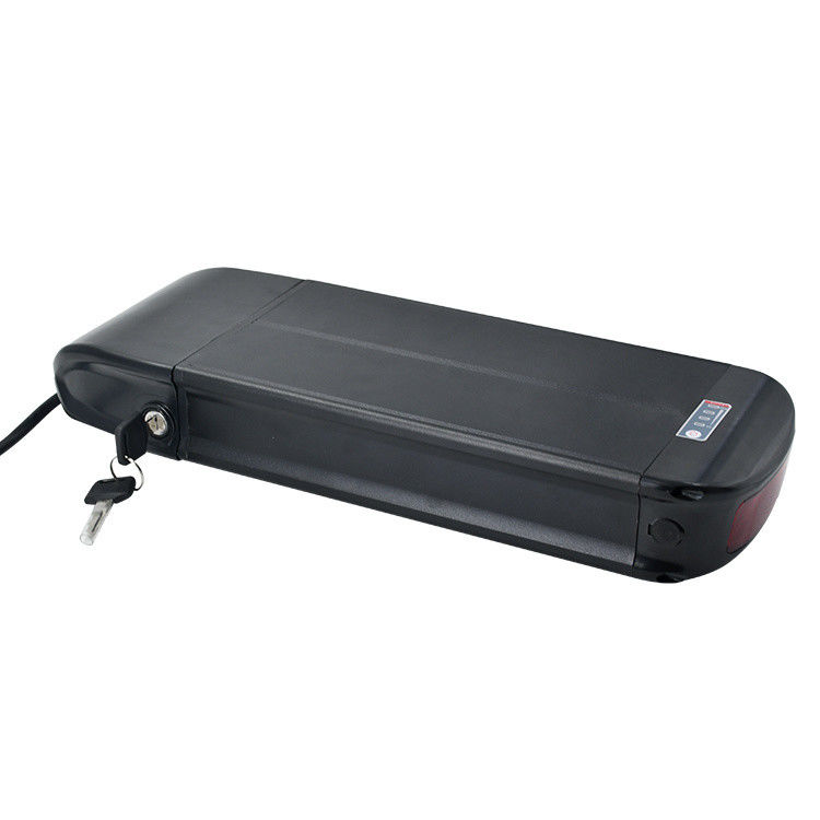 Ersatz-Lithium-Ionen 500W E-Bike-Batterie 36V 10,4Ah 11,6Ah 12,8Ah für Haitian Electric Bike