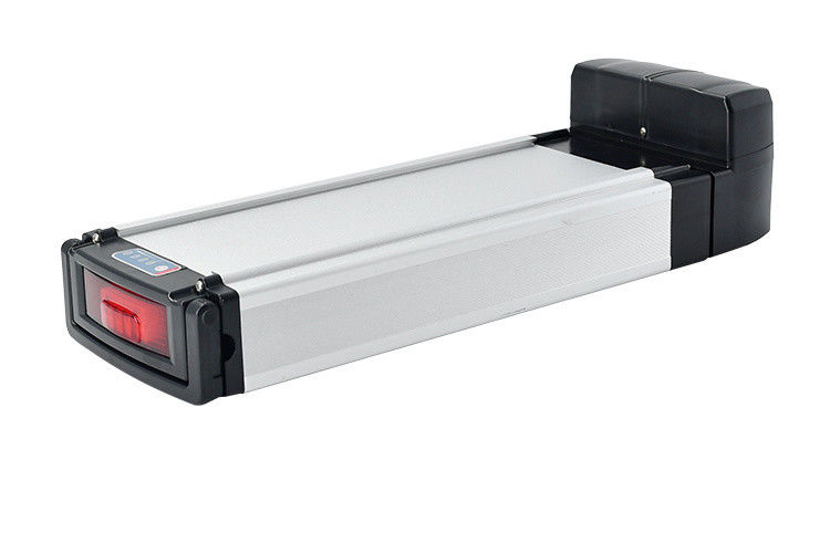 Lithium Wiederaufladbare E-Bike Batterie 48V 10,4Ah 11,6Ah 13Ah E-Go Wondervelo Hapex