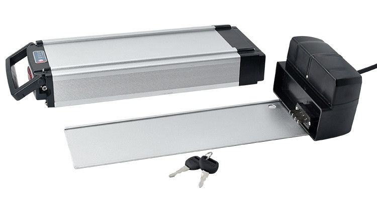 Ersatz 10Ah 13Ah 14.5Ah 16Ah E-Bike Batterie 36V 48V mit 18650 Lithium-Ionen-Wiederaufladungszelle