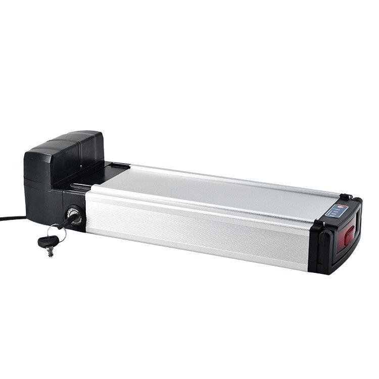 Ersatz 10Ah 13Ah 14.5Ah 16Ah E-Bike Batterie 36V 48V mit 18650 Lithium-Ionen-Wiederaufladungszelle