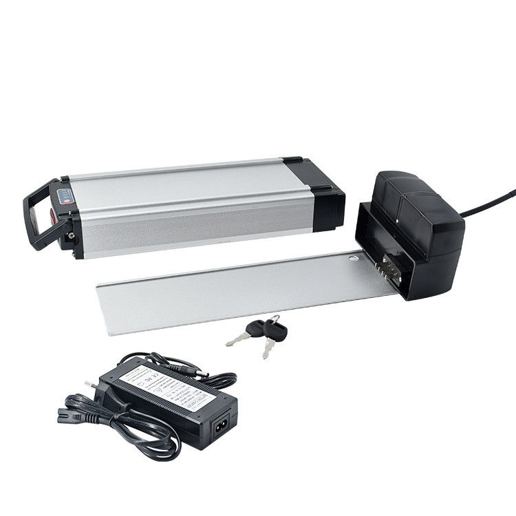 Ersatz 10Ah 13Ah 14.5Ah 16Ah E-Bike Batterie 36V 48V mit 18650 Lithium-Ionen-Wiederaufladungszelle