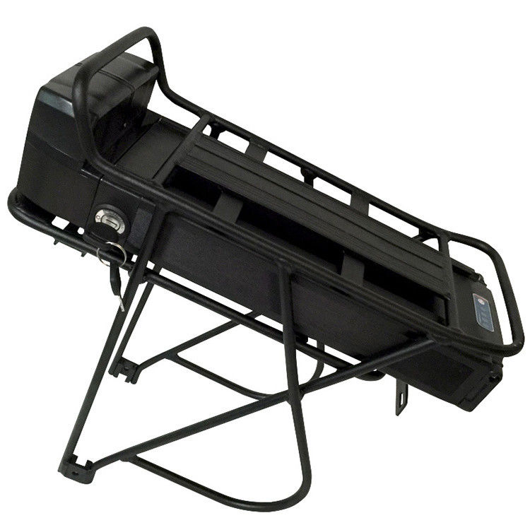 36V 48V E-Bike Batterie Lithium-Batterie Ersatz E-GO Wondervelo Hapex 10Ah 11,6Ah 13Ah
