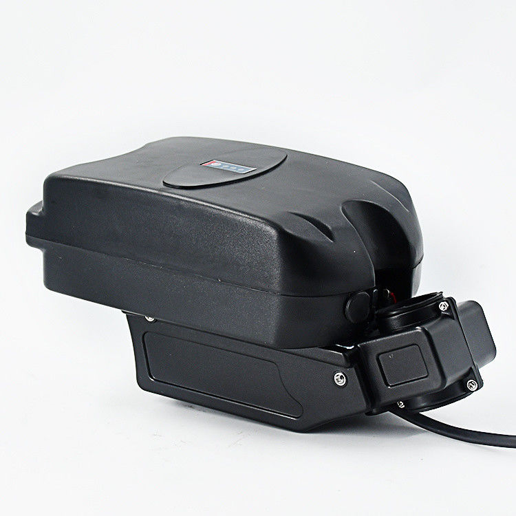 36V 10ah Li-Ionen-Ebike-Sitzpfosten Batterie Frosch-Typ Mehrfunktions