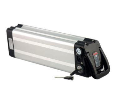18650 Zelle Lithium E-Bike Batterie Ersatz für Elektrofahrräder Elektro-Scooter 48V 10,4ah 11,6ah 13ah 14,5ah