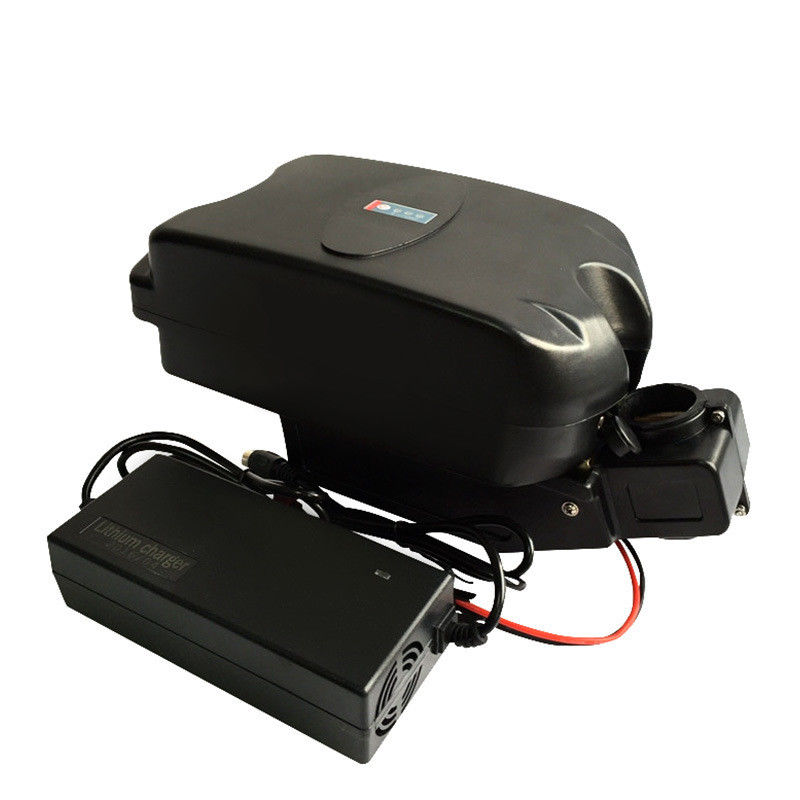 Faltbares Kleines Frosch E-Bike Batterie 36V 10Ah 11,6Ah Für 250W ScooterElektrofahrrad