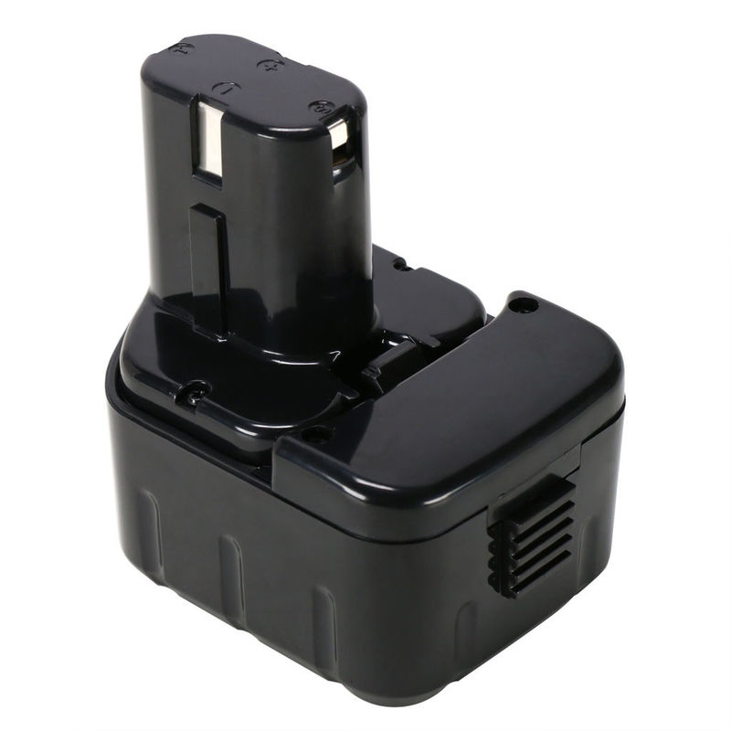 12V 2,0ah kabellose Hitachi Power Tool Batterie Eb 1212s Eb 1214L Eb 1220bl