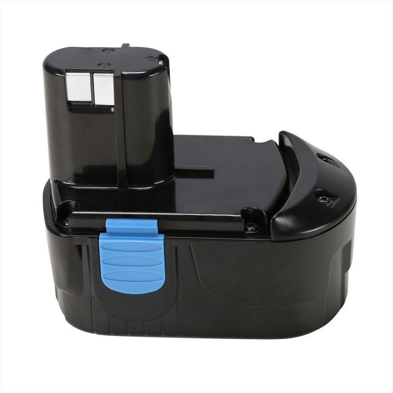 Elektrowerkzeugbatterie 18V Ni-MH für Hitachi Eb 1814SL Eb 1820L C 18dl C 18dlx Wr 18dmr Wr 18dl