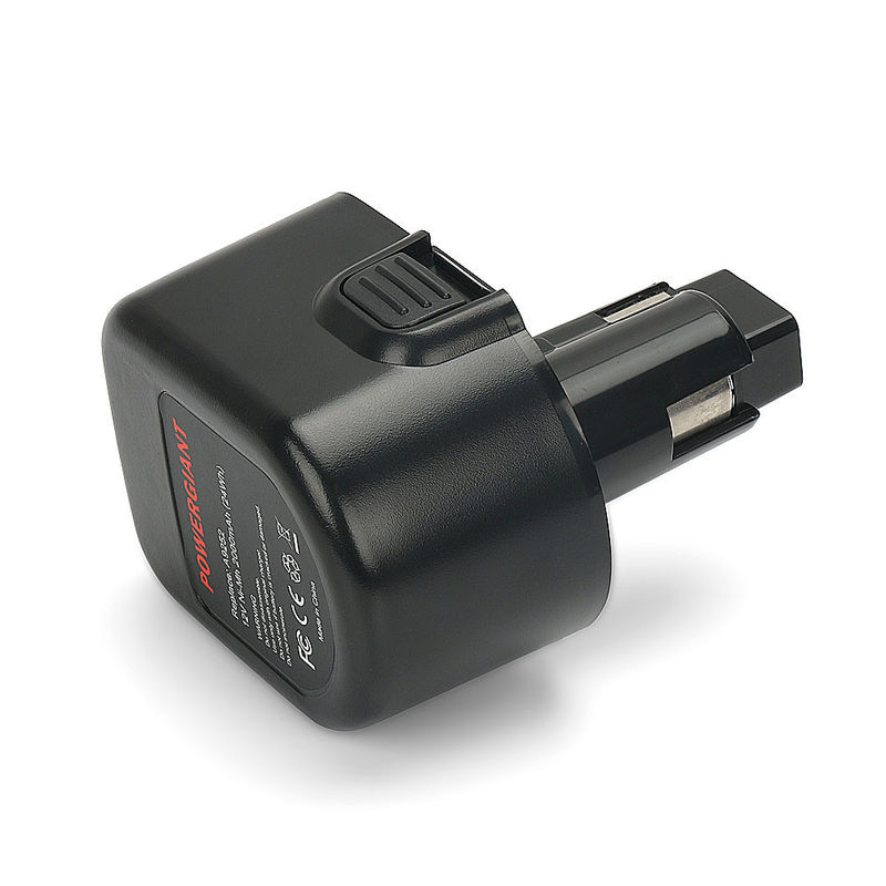 Pod Style Black & Decker Batterien für Kraftwerkzeuge, PS130 Power Pack 12 Volt 2,0h
