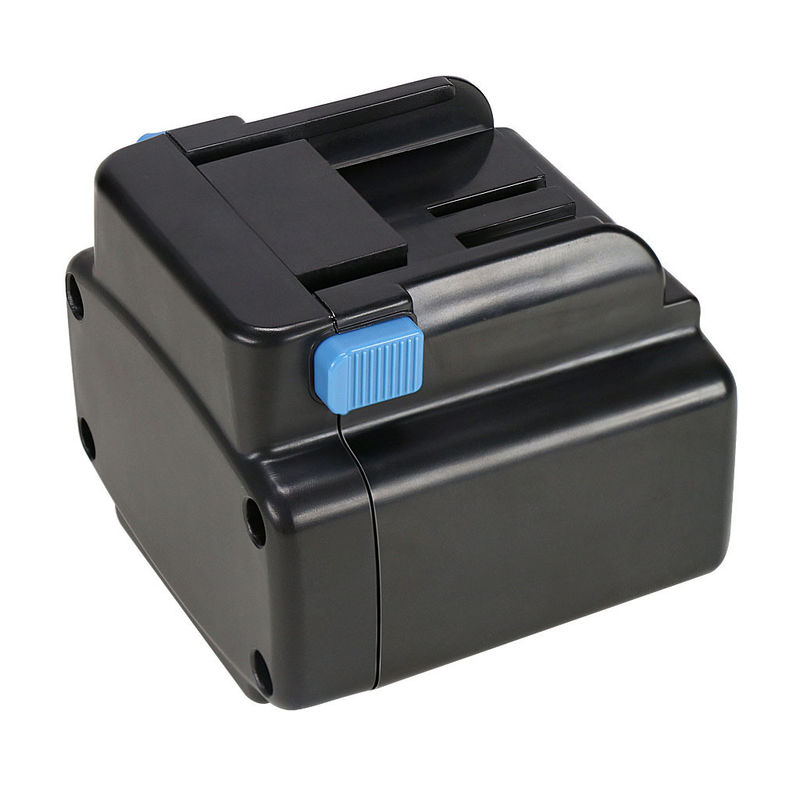 Ni-MH 2,1ah Hitachi-Werkzeugbatterie, Hitachi 24 Volt Batterie Eb2420 Eb2430ha