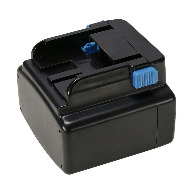 Ni-MH 2,1ah Hitachi-Werkzeugbatterie, Hitachi 24 Volt Batterie Eb2420 Eb2430ha