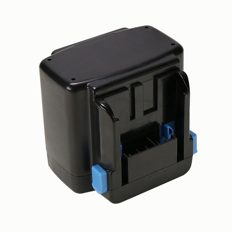 Ni-MH 2,1ah Hitachi-Werkzeugbatterie, Hitachi 24 Volt Batterie Eb2420 Eb2430ha