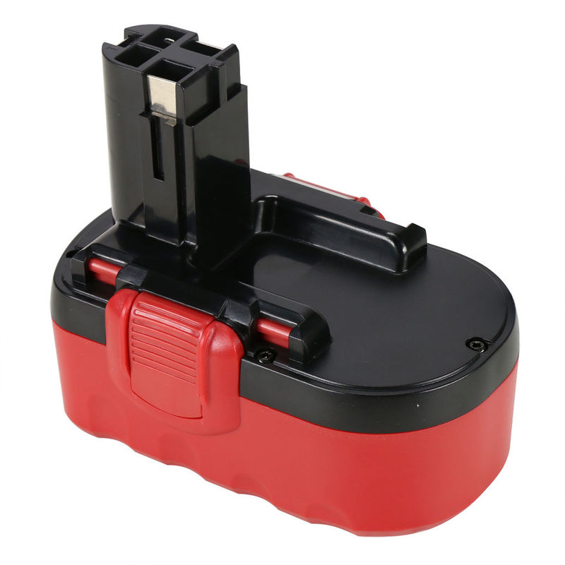 18V-Bosch-Werkzeugbatterieersatz für Bosch-Strahllosbohrer