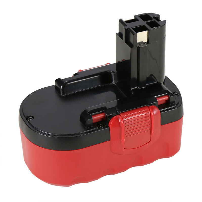 18V-Bosch-Werkzeugbatterieersatz für Bosch-Strahllosbohrer