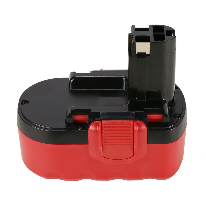 18V 2000mAh Bosch-Werkzeugbatterie für elektronische kabellose Bohrer