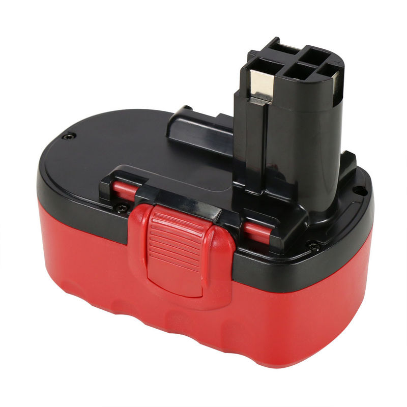 14.4V 3,0ah Ni MH Bosch Power Tools Batterie Bat040 Bat041 Bat140 Bat159