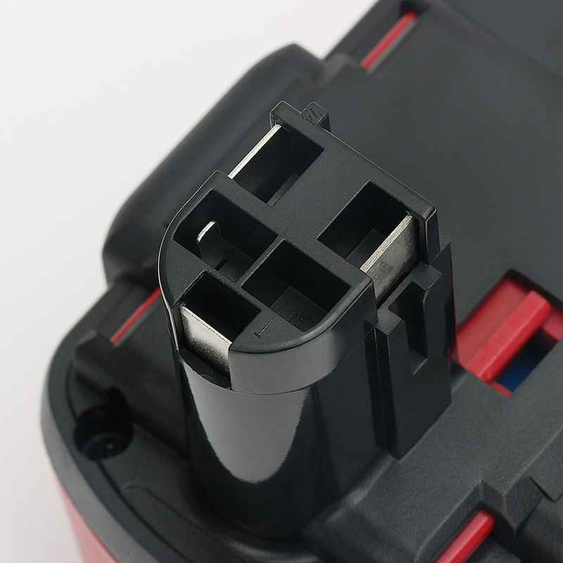 Elektrowerkzeugbatterie 18V Ni-MH für Hitachi Eb 1814SL Eb 1820L C 18dl C 18dlx Wr 18dmr Wr 18dl