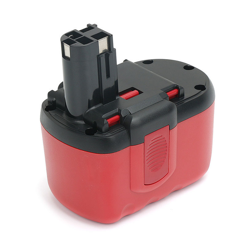 Elektrowerkzeugbatterie 18V Ni-MH für Hitachi Eb 1814SL Eb 1820L C 18dl C 18dlx Wr 18dmr Wr 18dl