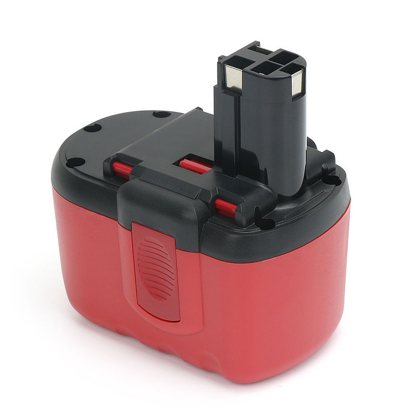 Elektrowerkzeugbatterie 18V Ni-MH für Hitachi Eb 1814SL Eb 1820L C 18dl C 18dlx Wr 18dmr Wr 18dl