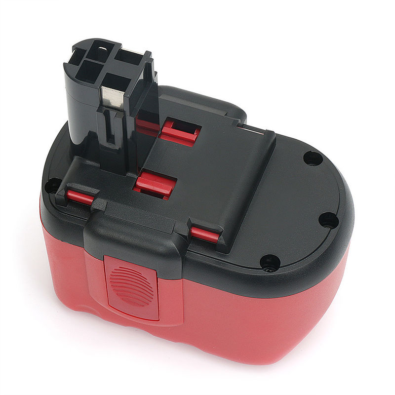 Elektrowerkzeugbatterie 18V Ni-MH für Hitachi Eb 1814SL Eb 1820L C 18dl C 18dlx Wr 18dmr Wr 18dl