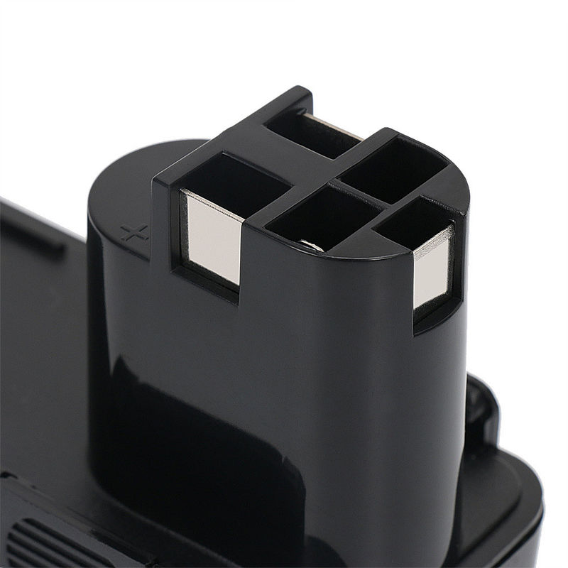 7.2V 2000mAh Bosch-Werkzeugbatterie 2 607 335 031, 2 607 335 032