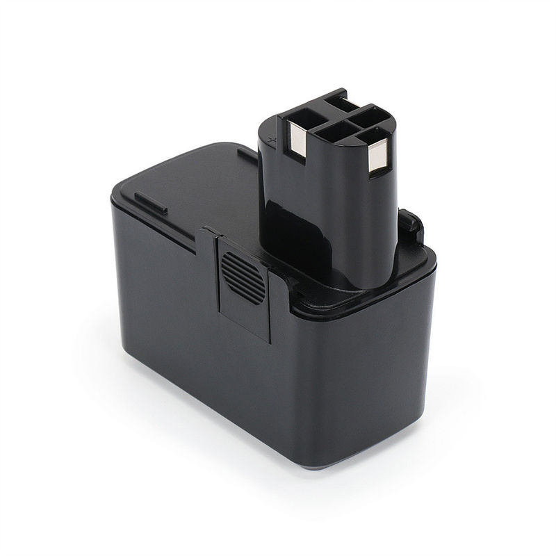 7.2V 3300mAh Bosch-Werkzeugbatterie 2 607 335 033, 2 607 335 073