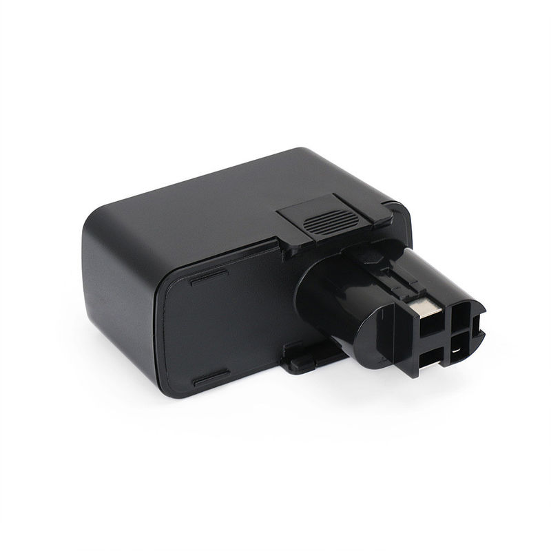 7.2V 3300mAh Bosch-Werkzeugbatterie 2 607 335 033, 2 607 335 073