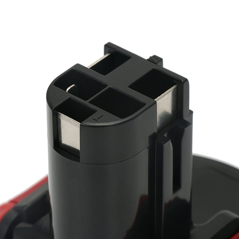 Wiederaufladbare Batterie von Bosch Power Tool 7,2 V 2500 mAh Für Bosch 2 607 335 437