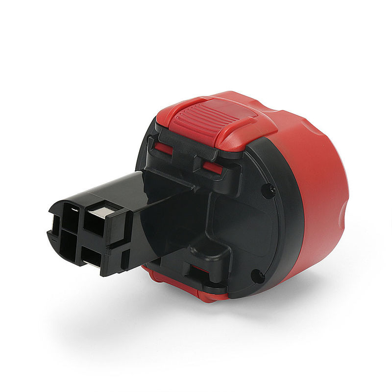 Ni-MH Bosch Elektrowerkzeug Batterie 7,2V 3300mAh 2 607 335 437, 2 607 335 587