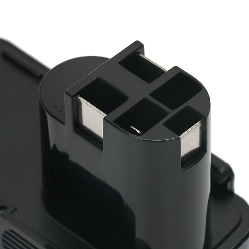 Wiederaufladbare Bosch-Werkzeugbatterie 9,6V 2500mAh Bh-974h Bh-974L Bh-974n