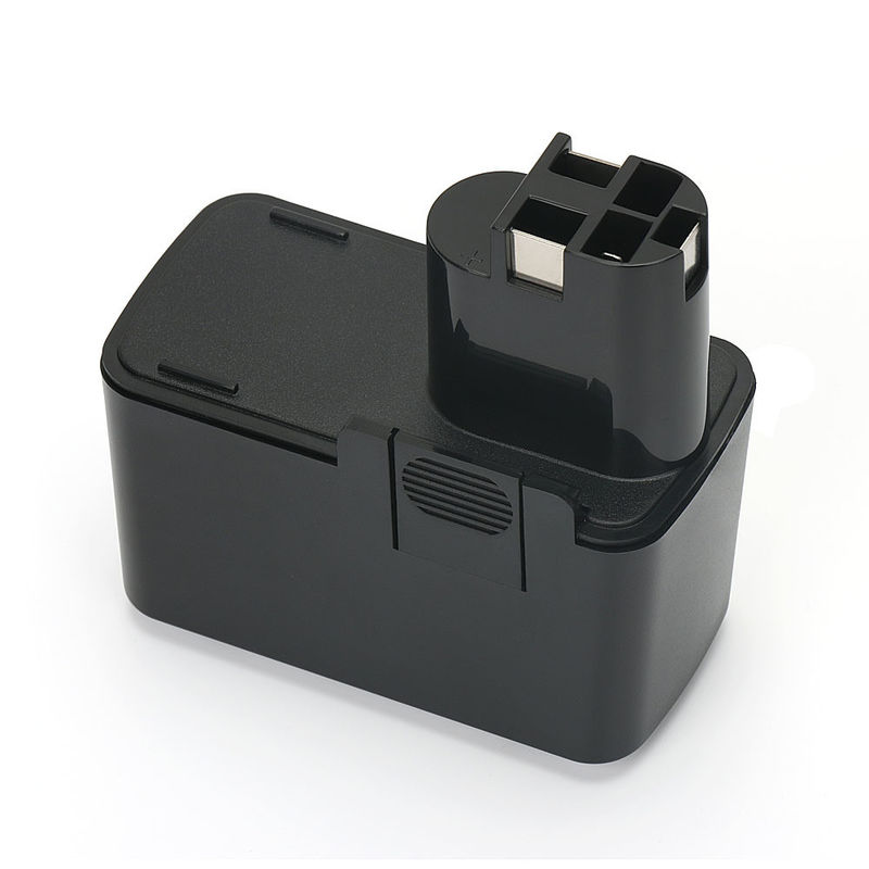 9.6V 3300mAh Bosch Power Tool Batterie Bh-974h Bh-974L Bh-974n 2 607 33