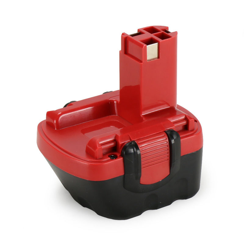 Wiederaufladbare Ni-MH-Strapping-Tool-Batterie 12V 3,0ah für die Orgapack-Packmaschine