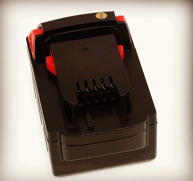 18V 4,0ah Li-Ionen-Strapping-Tool-Batterie für Fromm P318 P326 P327