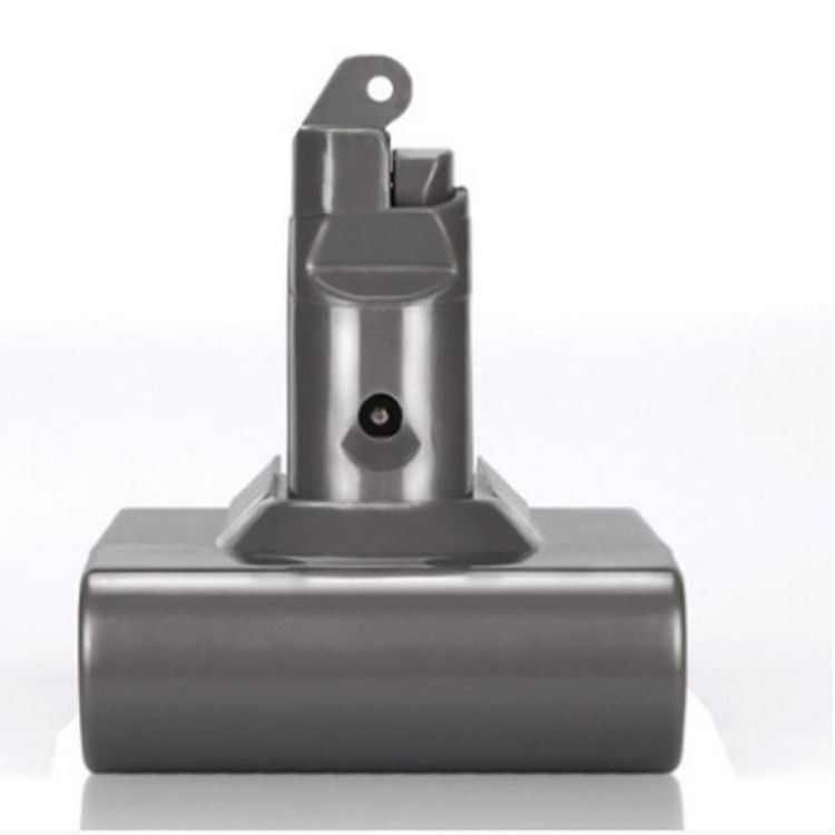Li-Ionen-Dyson-Austausch-Staubsaugerbatterie für Dyson V6 595 650 770 880 DC58 DC59
