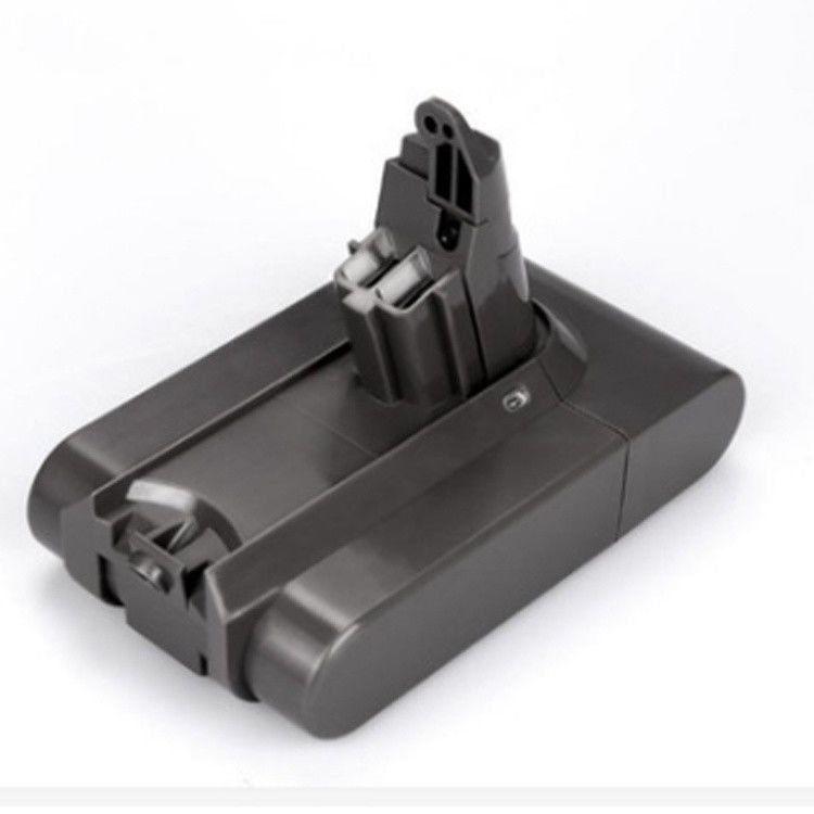 Li-Ionen-Dyson-Austausch-Staubsaugerbatterie für Dyson V6 595 650 770 880 DC58 DC59