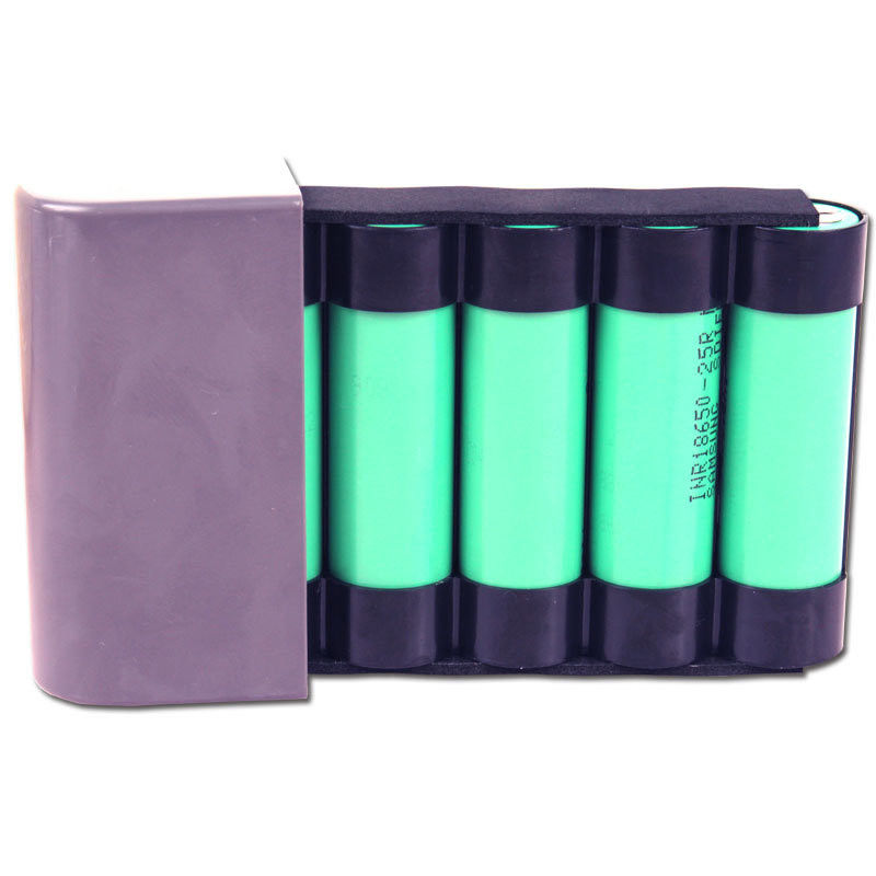 Ersatz Dyson Vakuumbatterie Ersatz 2000mAh 22,2V Für Dyson DC34 DC35 DC44
