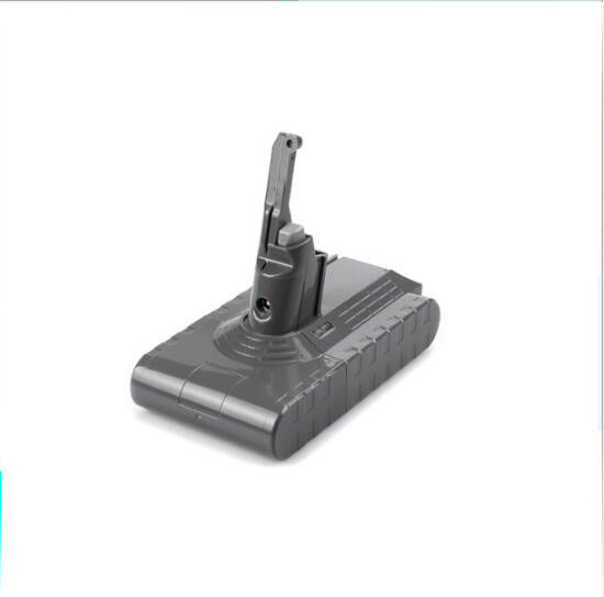 21.6V Li-Ionen-Dyson-Ersatzbatterie für V8-V7-Tischstaubsauger