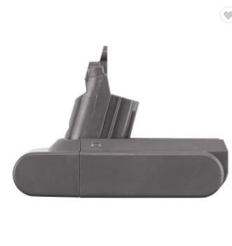 2000mAh 2200mAh Dyson Ersatzbatterie für tragbare kabellose Staubsauger