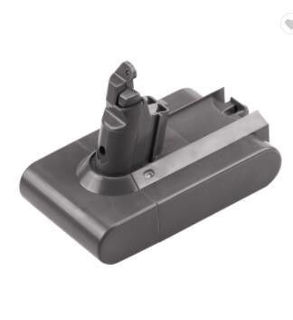 2000mAh 2200mAh Dyson Ersatzbatterie für tragbare kabellose Staubsauger