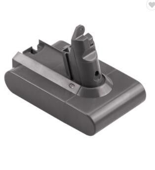 2000mAh 2200mAh Dyson Ersatzbatterie für tragbare kabellose Staubsauger