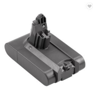 2000mAh 2200mAh Dyson Ersatzbatterie für tragbare kabellose Staubsauger