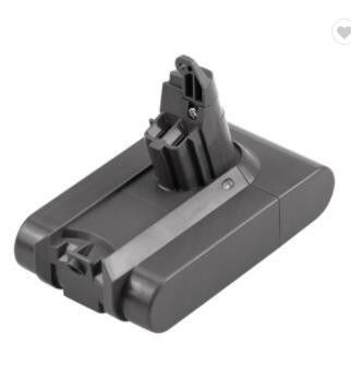 2000mAh 2200mAh Dyson Ersatzbatterie für tragbare kabellose Staubsauger
