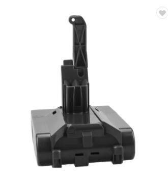 21.6V 3,0Ah Li-Ionen-Dyson-Austauschbatterie Tiefkreislauf für Dysons V8 SV10-Reiniger