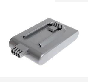 OEM Li-Ionen-Dyson-Ersatzbatterie 21,6V 2,5A für Dyson DC16