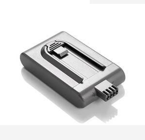 OEM Li-Ionen-Dyson-Ersatzbatterie 21,6V 2,5A für Dyson DC16