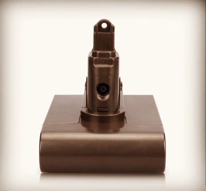 Nachladbare Dyson Ersatzbatterie 21.6V 1.5ah 2.0ah 2.5ah Für Dyson DC31