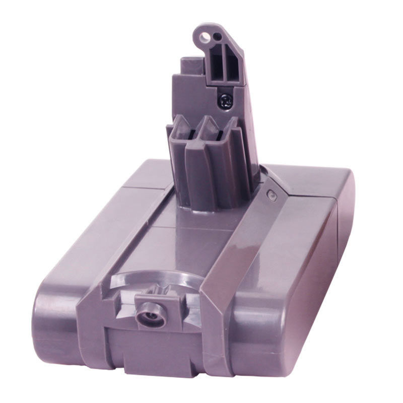 Nachladbare Dyson Ersatzbatterie 21.6V 1.5ah 2.0ah 2.5ah Für Dyson DC31
