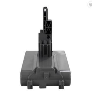 21.6V 2ah Dyson Ersatzbatterie für Dyson DC16 V6 kabellose Staubsauger