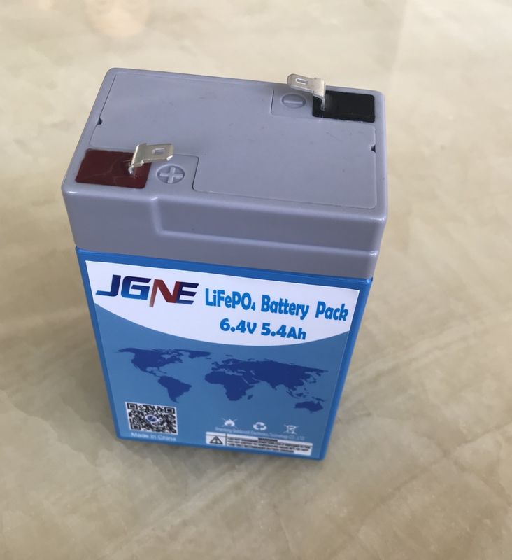 12.8V 100ah ODM Akku wiederaufladbar LiFePO4 Lithium Li-Ionen Typ