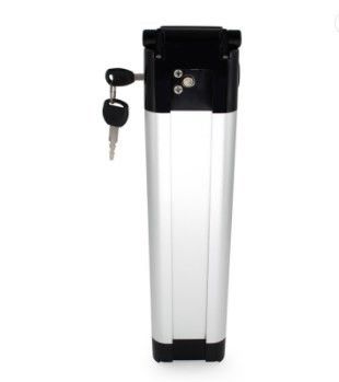 36V 48V E Fahrradbatterie Ersatz mit 18650 Lithium-Ionen-Zelle 10.4Ah 12Ah 13Ah 15.6Ah 17.4Ah